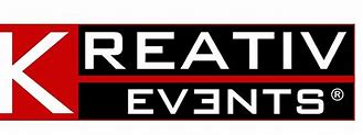 Logo de Kreativ Events